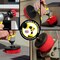 Drill Brush Power Scrubber By Useful Products 5 in W 5 in L Brush, Red R-S-542CO-QC-DB - alternate 7